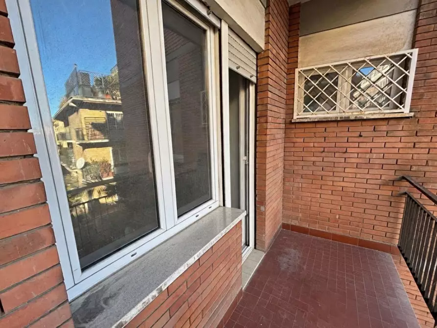 Immagine 22 di Appartamento in vendita  in VIA GUIDO ALFANI 29 a Roma