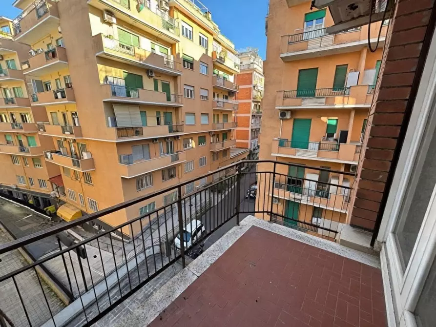Immagine 23 di Appartamento in vendita  in VIA GUIDO ALFANI 29 a Roma
