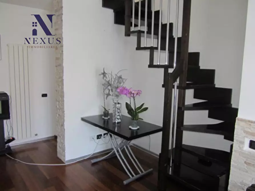 Immagine 1 di Appartamento in vendita  in Via Dante Alighieri Villanova n. 73 a Colli Al Metauro