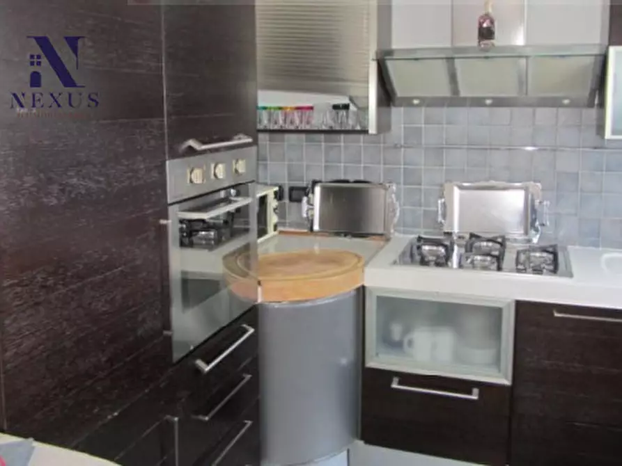 Immagine 2 di Appartamento in vendita  in Via Dante Alighieri Villanova n. 73 a Colli Al Metauro