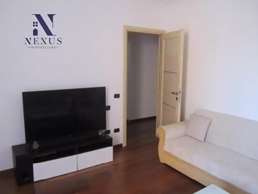 Immagine 5 di Appartamento in vendita  in Via Dante Alighieri Villanova n. 73 a Colli Al Metauro