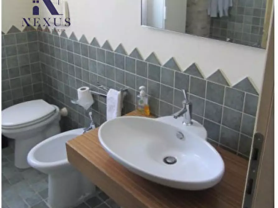 Immagine 6 di Appartamento in vendita  in Via Dante Alighieri Villanova n. 73 a Colli Al Metauro