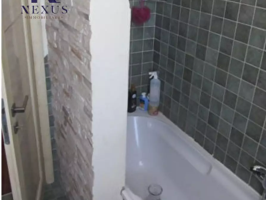 Immagine 7 di Appartamento in vendita  in Via Dante Alighieri Villanova n. 73 a Colli Al Metauro