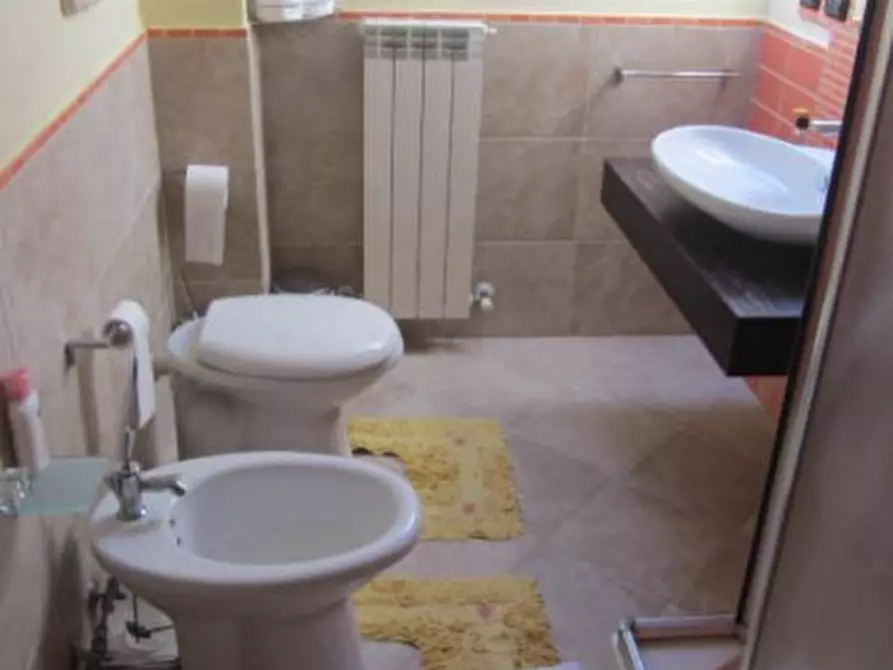 Immagine 13 di Appartamento in vendita  in Via Dante Alighieri Villanova n. 73 a Colli Al Metauro