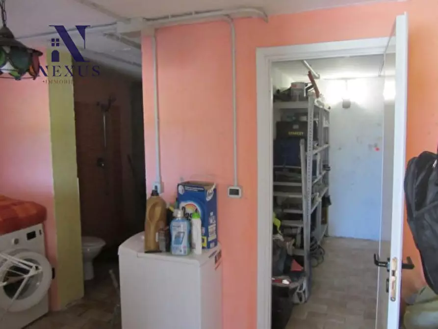 Immagine 18 di Appartamento in vendita  in Via Dante Alighieri Villanova n. 73 a Colli Al Metauro