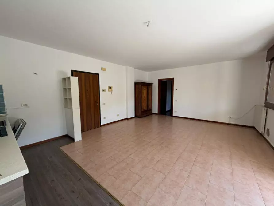 Immagine 3 di Appartamento in affitto  in Viale Trento a Vicenza