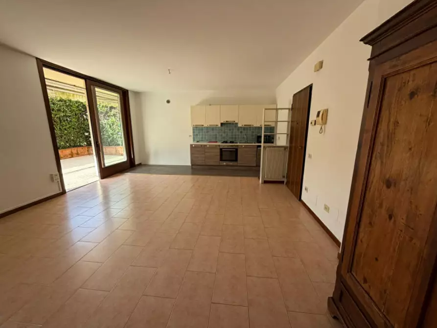 Immagine 5 di Appartamento in affitto  in Viale Trento a Vicenza