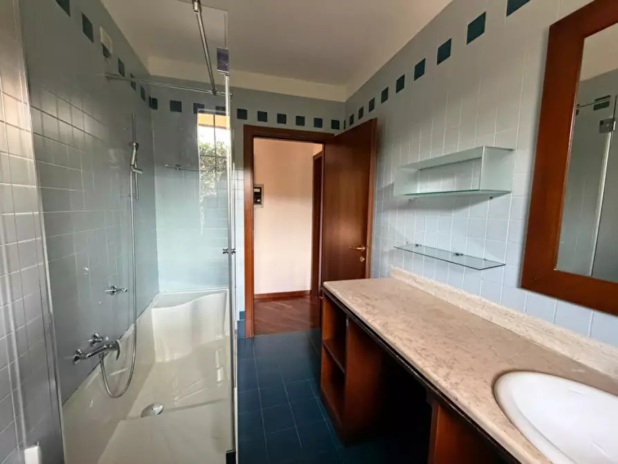 Immagine 7 di Appartamento in affitto  in Viale Trento a Vicenza