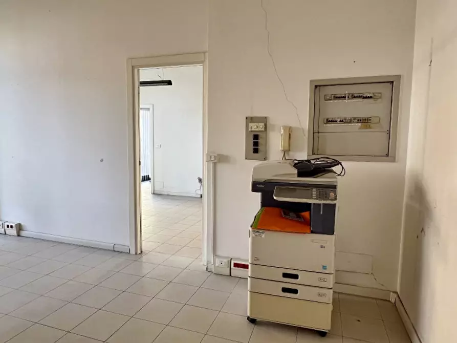 Immagine 7 di Negozio in affitto  in Via dei Cappuccini a Vicenza