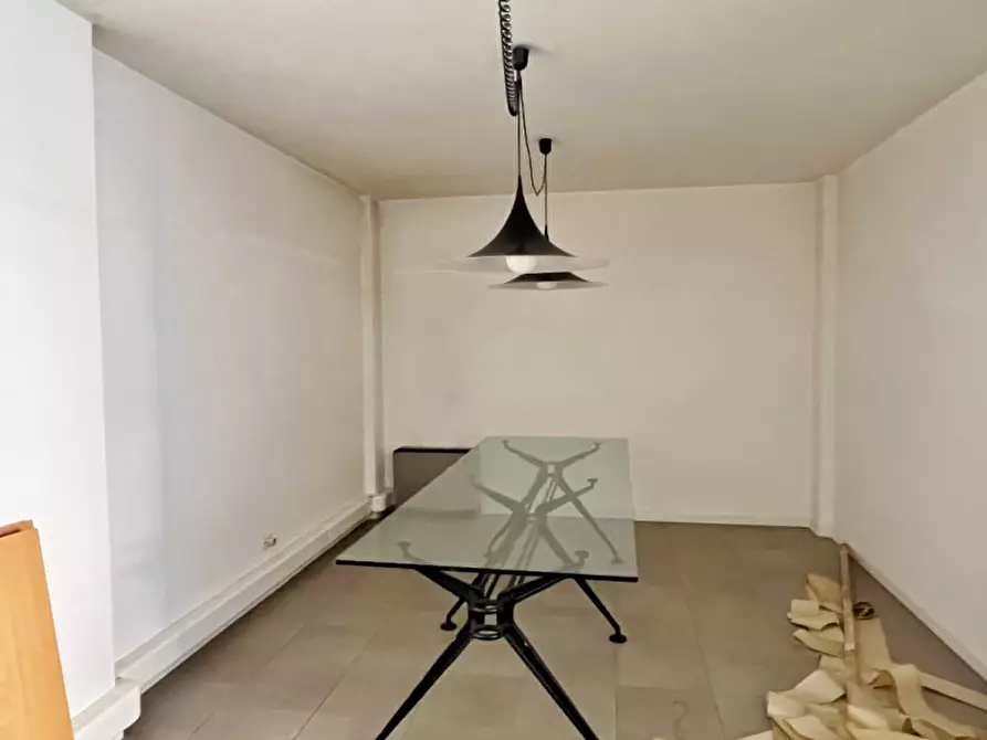 Immagine 11 di Negozio in affitto  in Via dei Cappuccini a Vicenza