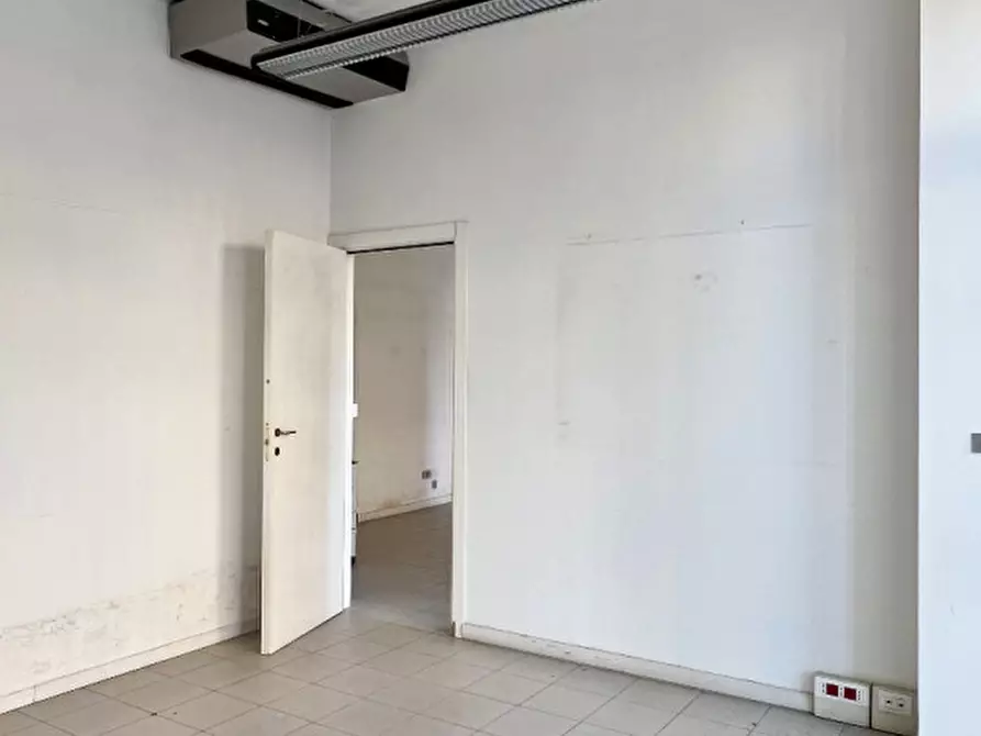 Immagine 12 di Negozio in affitto  in Via dei Cappuccini a Vicenza