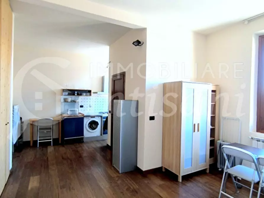 Immagine 1 di Appartamento in vendita  in Via Alessandro Marchetti a Firenze