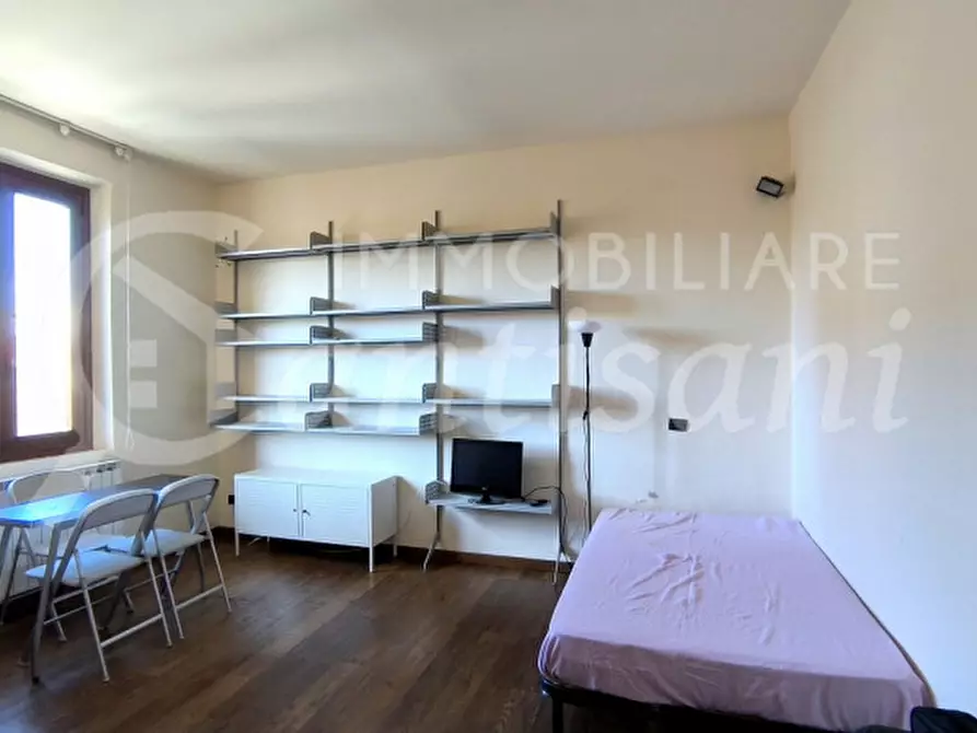 Immagine 3 di Appartamento in vendita  in Via Alessandro Marchetti a Firenze