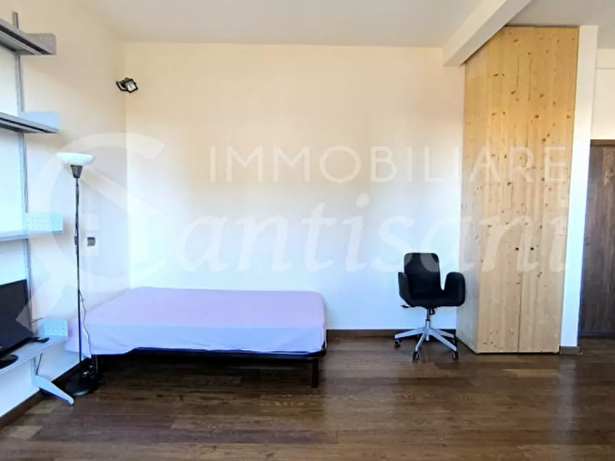 Immagine 5 di Appartamento in vendita  in Via Alessandro Marchetti a Firenze