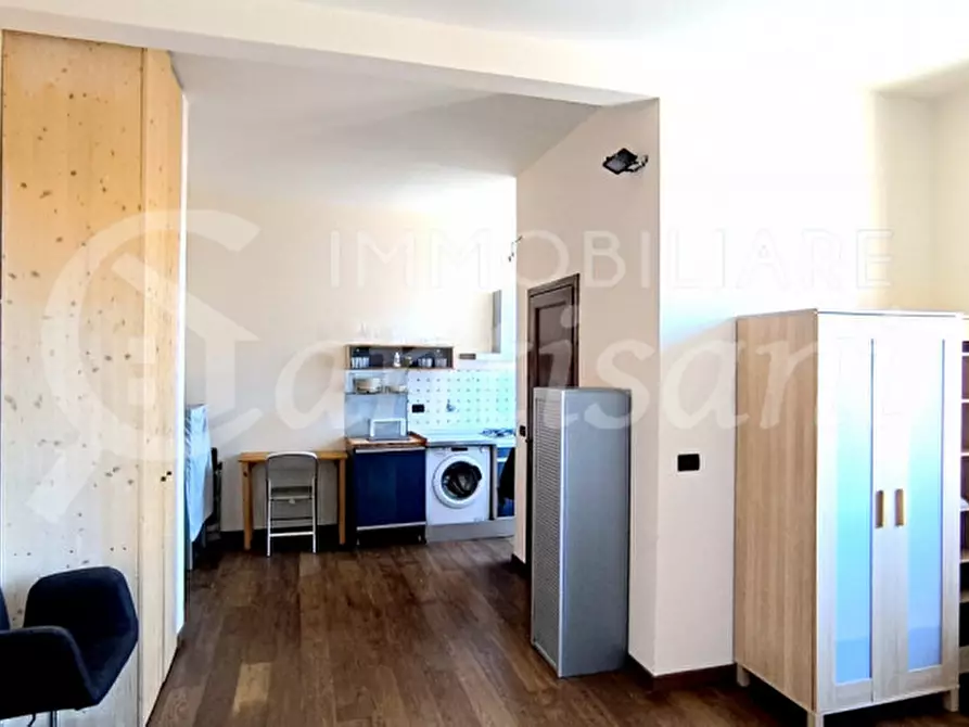 Immagine 8 di Appartamento in vendita  in Via Alessandro Marchetti a Firenze