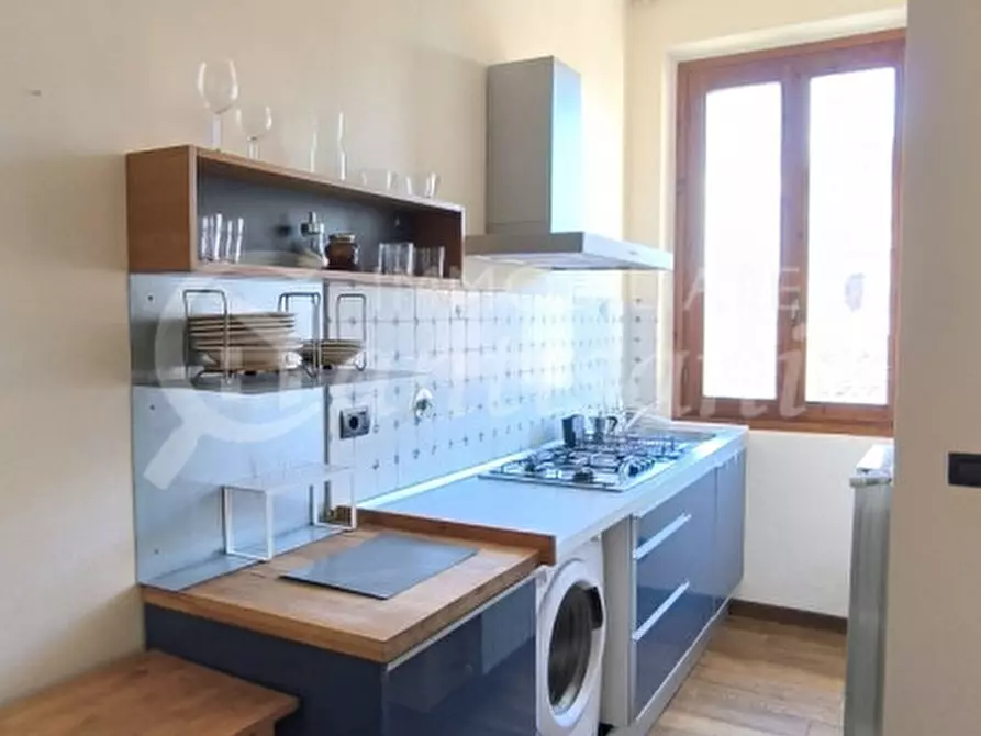 Immagine 10 di Appartamento in vendita  in Via Alessandro Marchetti a Firenze