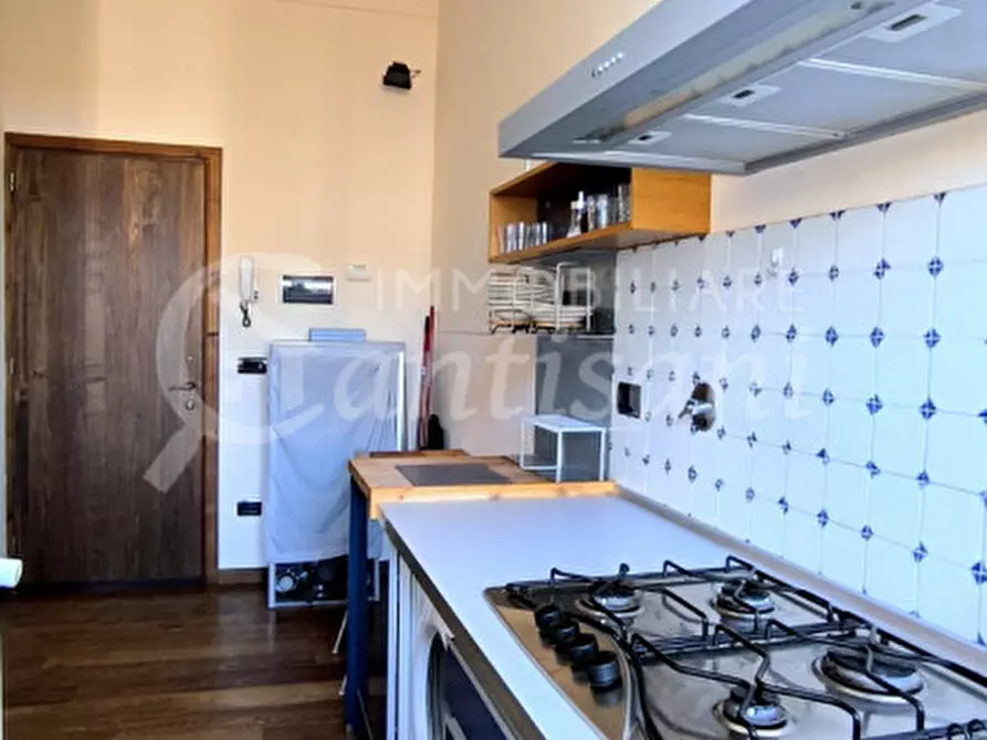 Immagine 11 di Appartamento in vendita  in Via Alessandro Marchetti a Firenze