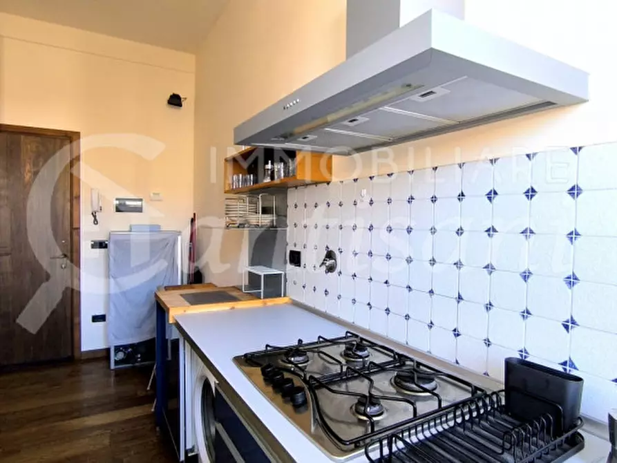 Immagine 12 di Appartamento in vendita  in Via Alessandro Marchetti a Firenze