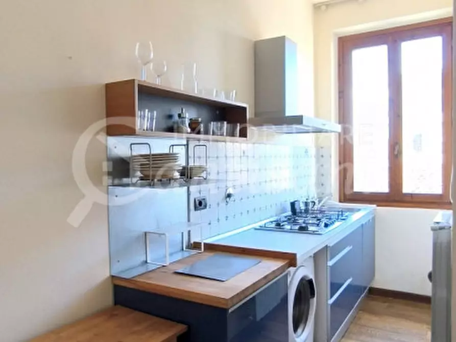 Immagine 18 di Appartamento in vendita  in Via Alessandro Marchetti a Firenze