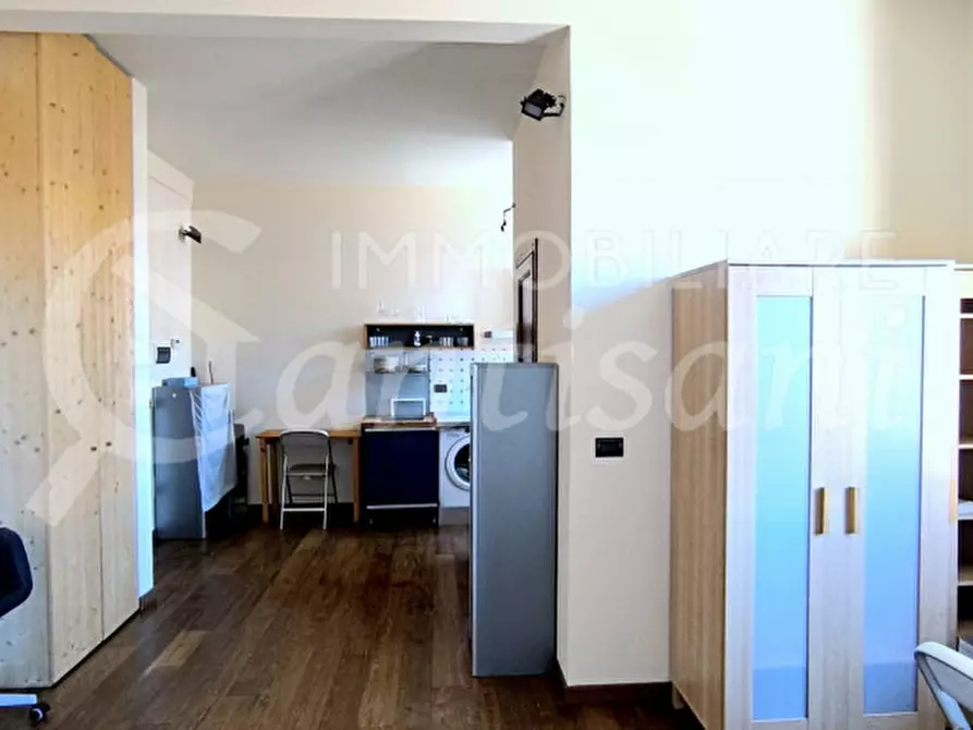 Immagine 19 di Appartamento in vendita  in Via Alessandro Marchetti a Firenze