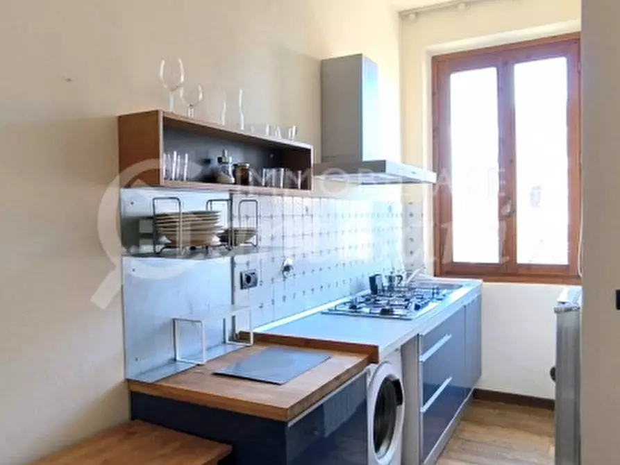 Immagine 22 di Appartamento in vendita  in Via Alessandro Marchetti a Firenze