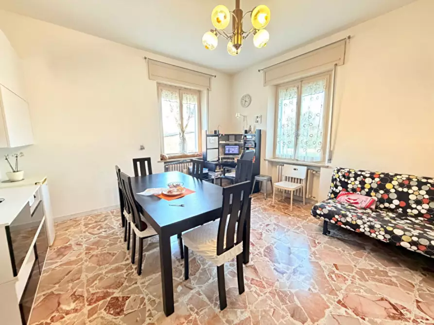 Immagine 1 di Appartamento in vendita  in Via fratelli Cervi a Sorbolo Mezzani