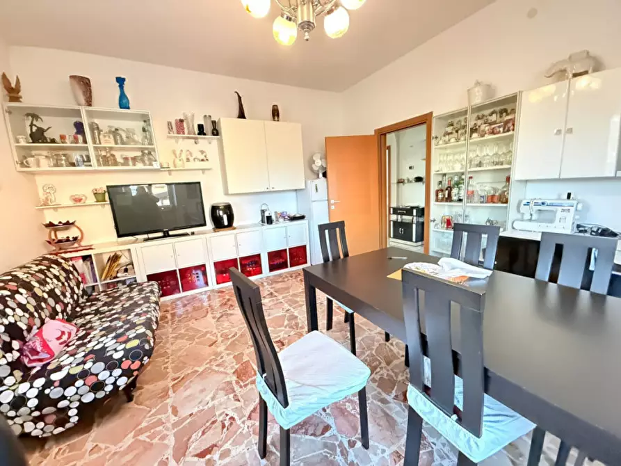 Immagine 2 di Appartamento in vendita  in Via fratelli Cervi a Sorbolo Mezzani