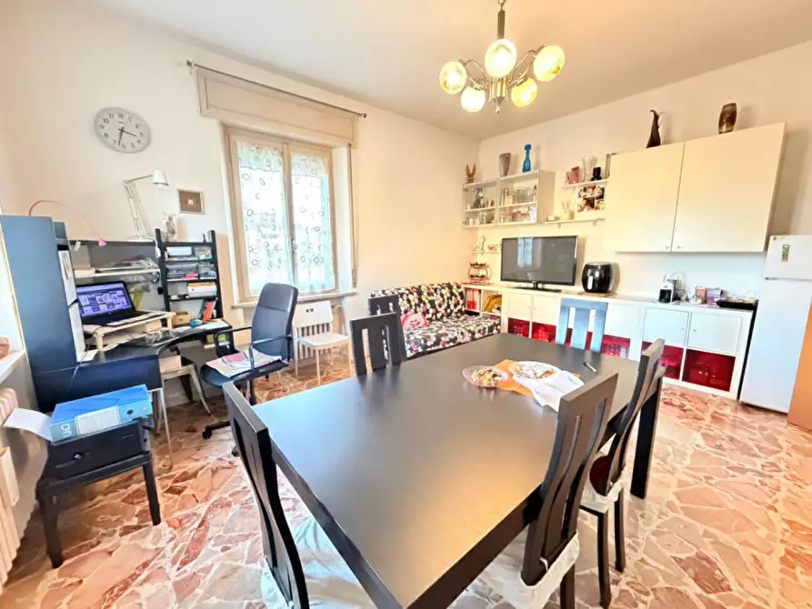 Immagine 3 di Appartamento in vendita  in Via fratelli Cervi a Sorbolo Mezzani