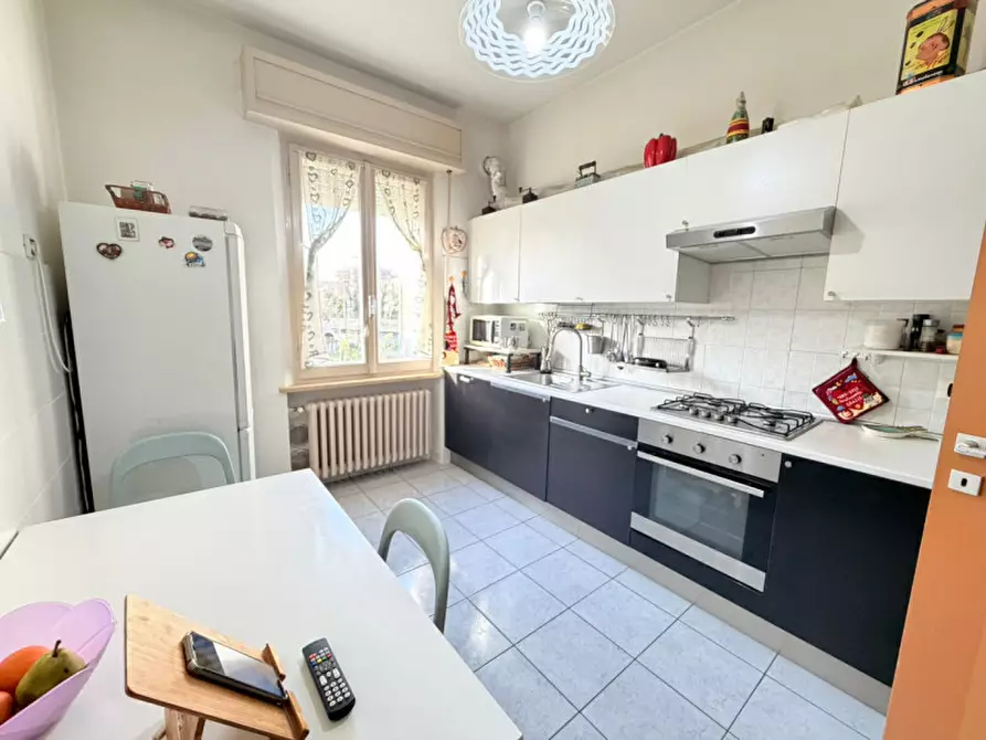Immagine 4 di Appartamento in vendita  in Via fratelli Cervi a Sorbolo Mezzani