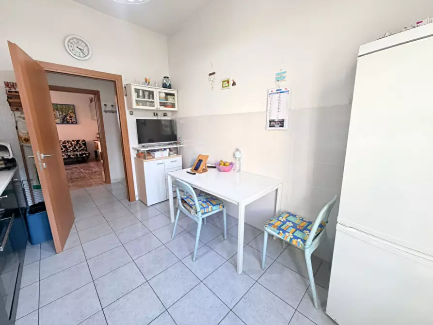 Immagine 6 di Appartamento in vendita  in Via fratelli Cervi a Sorbolo Mezzani