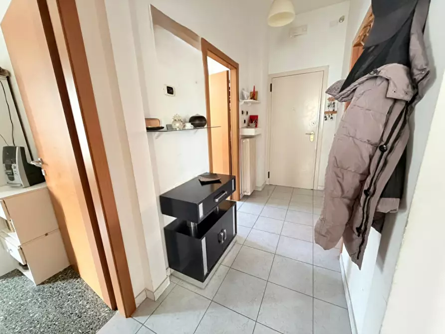 Immagine 7 di Appartamento in vendita  in Via fratelli Cervi a Sorbolo Mezzani