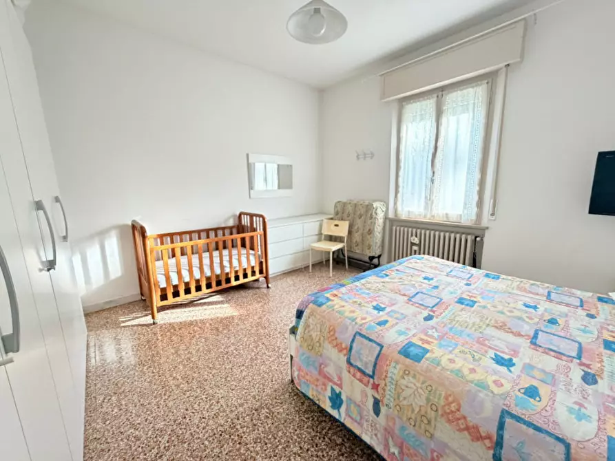 Immagine 8 di Appartamento in vendita  in Via fratelli Cervi a Sorbolo Mezzani