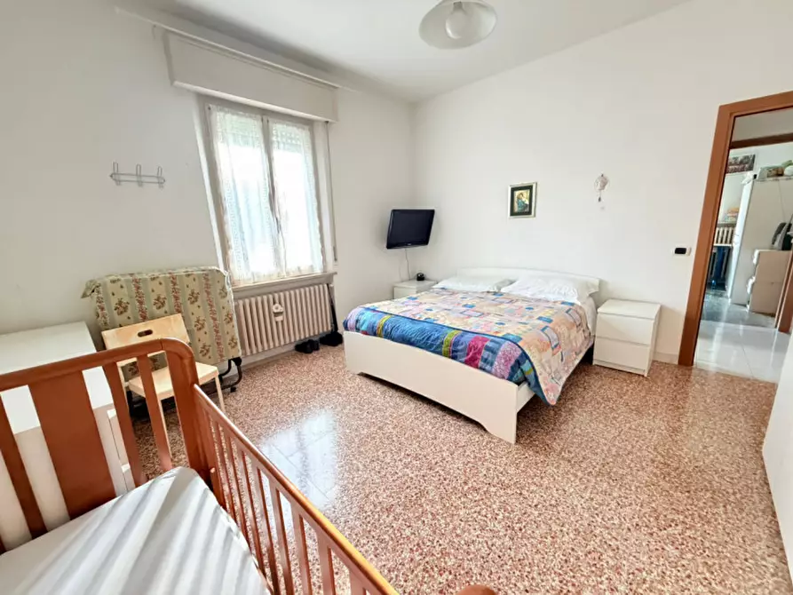 Immagine 9 di Appartamento in vendita  in Via fratelli Cervi a Sorbolo Mezzani