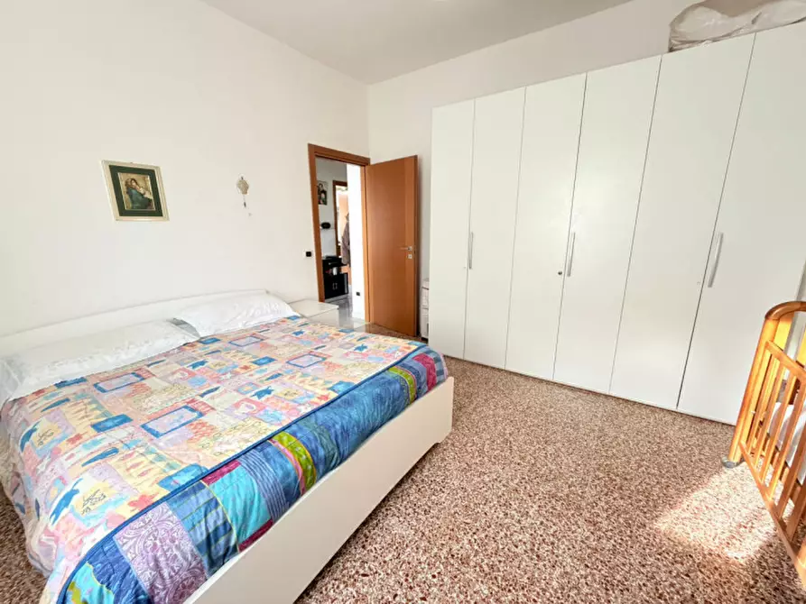 Immagine 10 di Appartamento in vendita  in Via fratelli Cervi a Sorbolo Mezzani