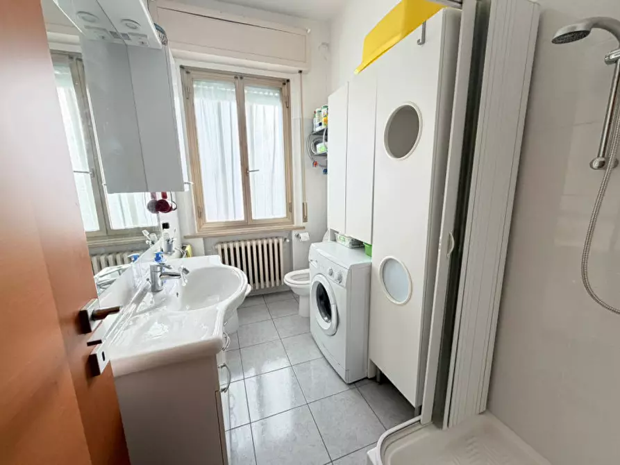 Immagine 11 di Appartamento in vendita  in Via fratelli Cervi a Sorbolo Mezzani