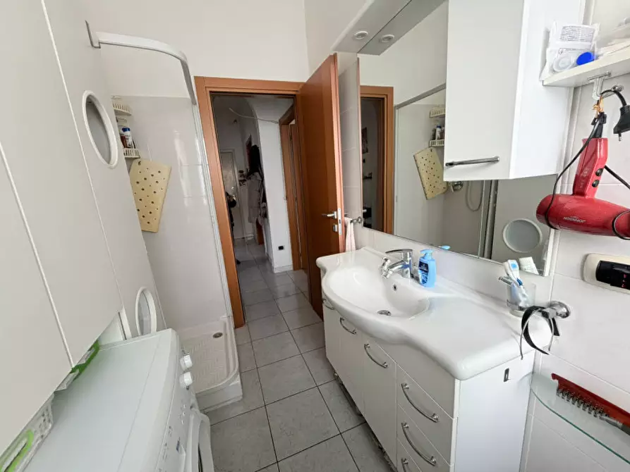 Immagine 12 di Appartamento in vendita  in Via fratelli Cervi a Sorbolo Mezzani