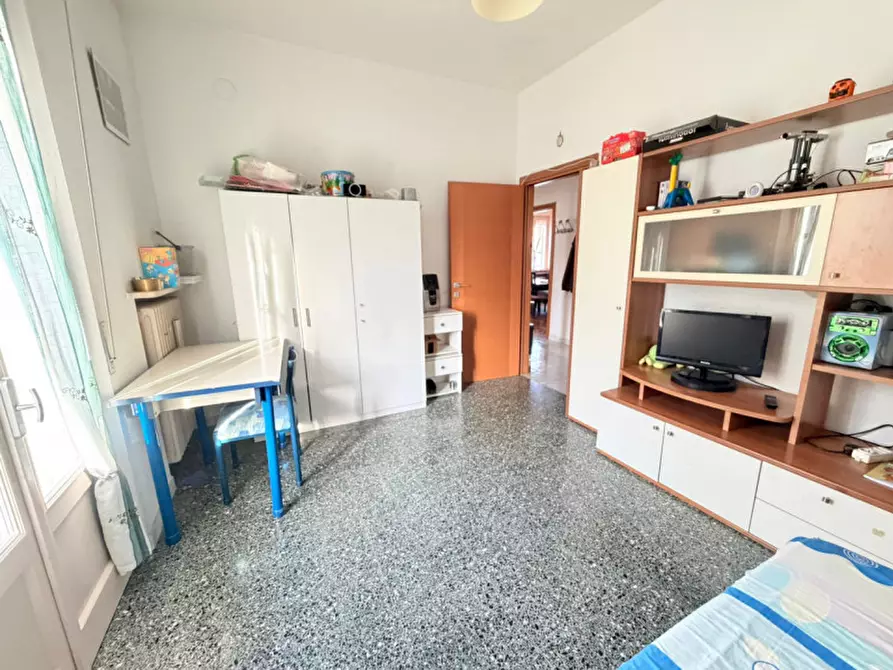 Immagine 14 di Appartamento in vendita  in Via fratelli Cervi a Sorbolo Mezzani