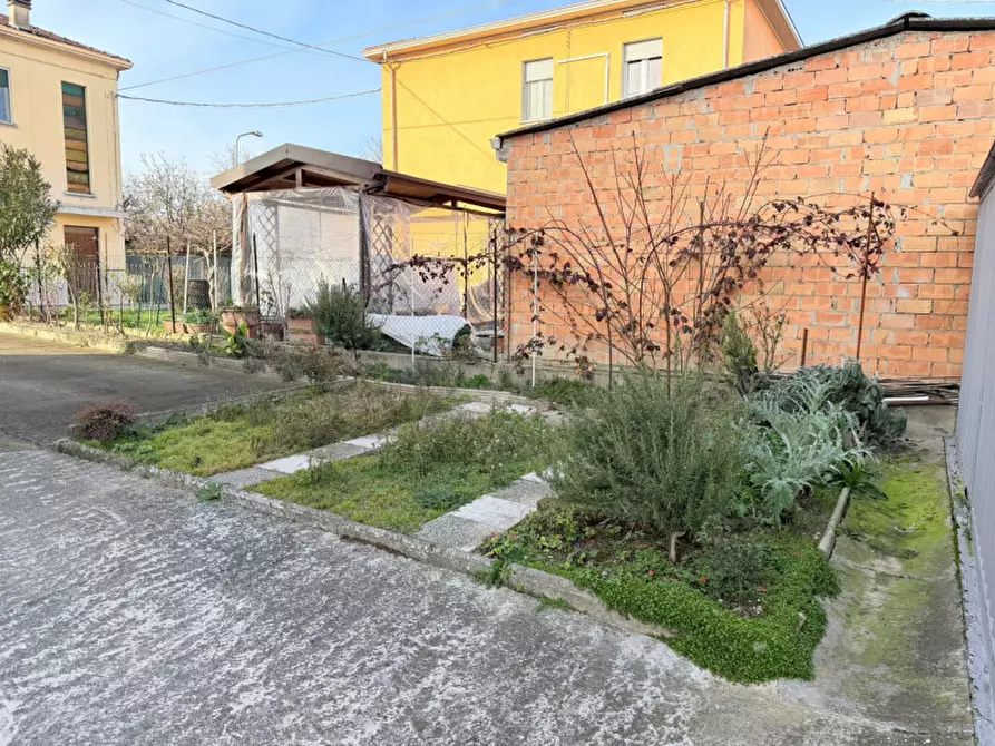 Immagine 18 di Appartamento in vendita  in Via fratelli Cervi a Sorbolo Mezzani