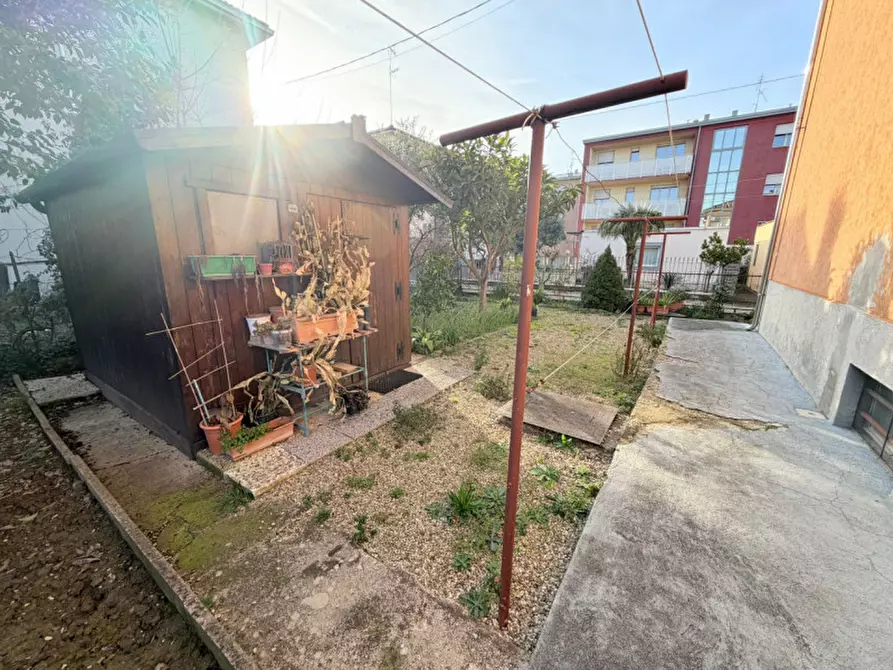 Immagine 19 di Appartamento in vendita  in Via fratelli Cervi a Sorbolo Mezzani