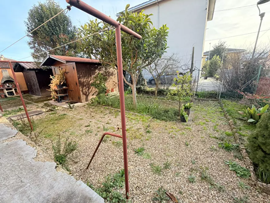 Immagine 20 di Appartamento in vendita  in Via fratelli Cervi a Sorbolo Mezzani