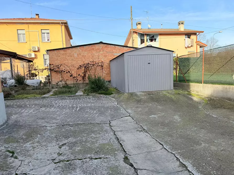 Immagine 21 di Appartamento in vendita  in Via fratelli Cervi a Sorbolo Mezzani