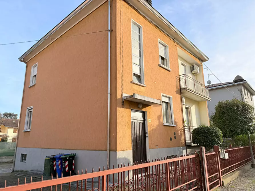 Immagine 22 di Appartamento in vendita  in Via fratelli Cervi a Sorbolo Mezzani