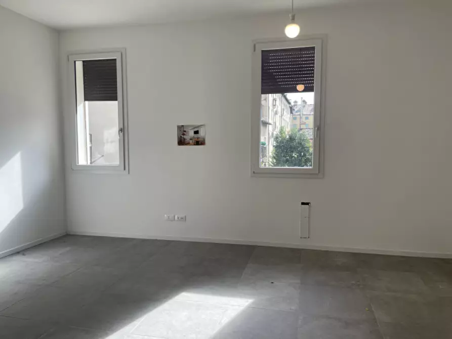 Immagine 3 di Appartamento in vendita  in Via Nino Bixio a Vicenza