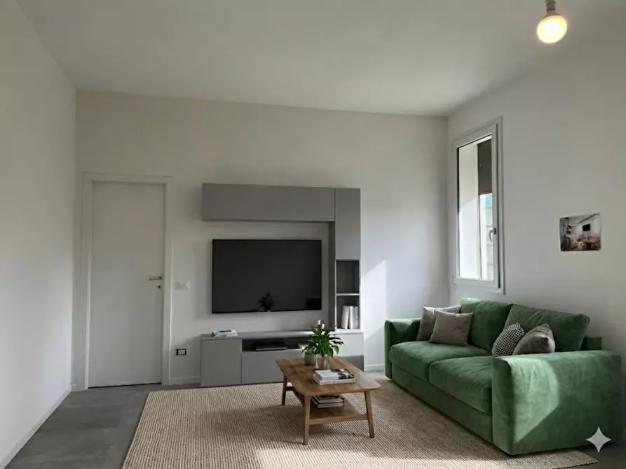 Immagine 4 di Appartamento in vendita  in Via Nino Bixio a Vicenza