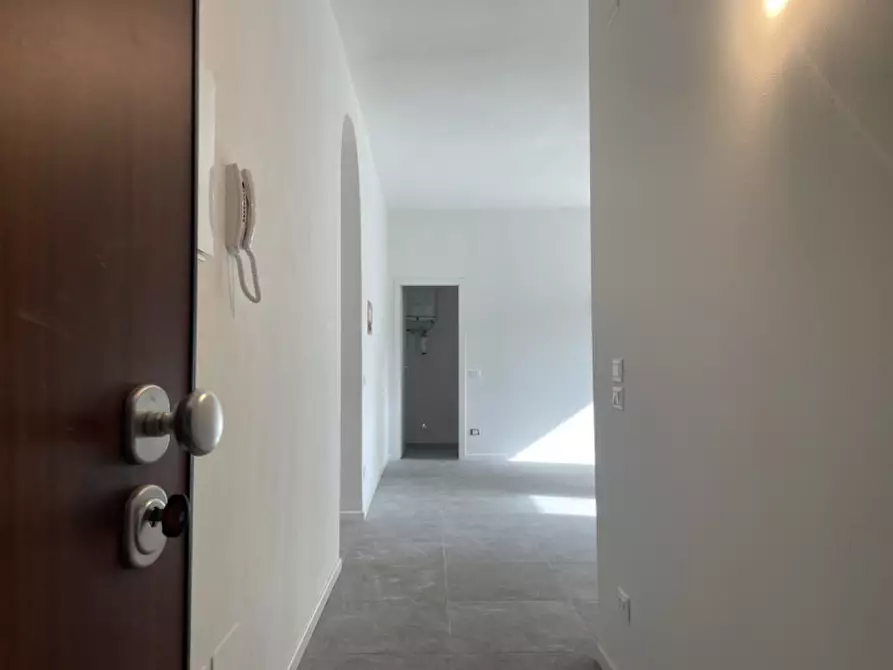 Immagine 7 di Appartamento in vendita  in Via Nino Bixio a Vicenza