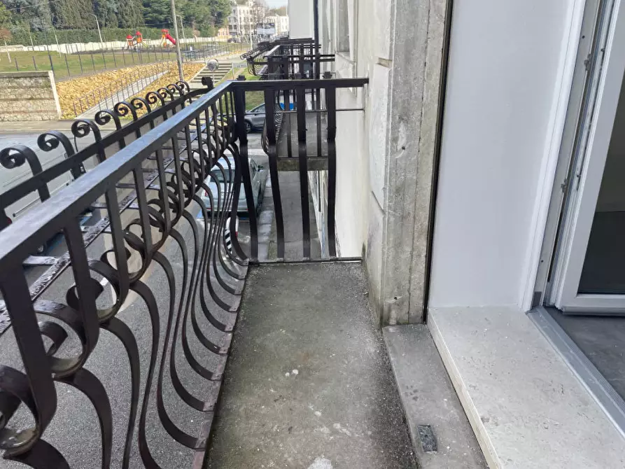 Immagine 11 di Appartamento in vendita  in Via Nino Bixio a Vicenza