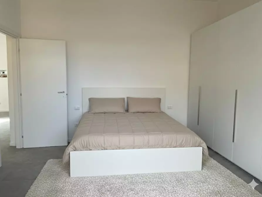 Immagine 13 di Appartamento in vendita  in Via Nino Bixio a Vicenza