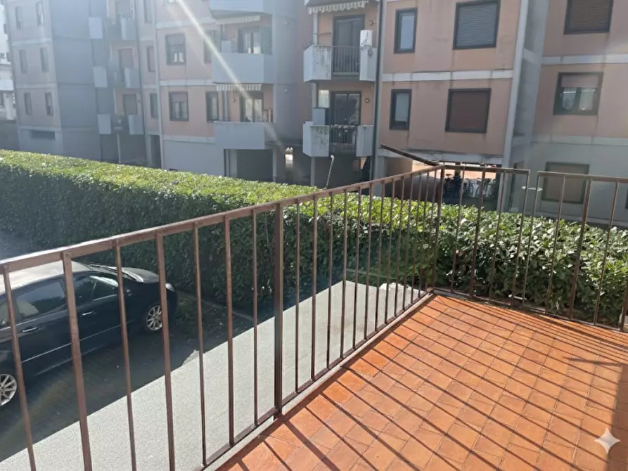 Immagine 4 di Appartamento in vendita  in Via Nino Bixio a Vicenza