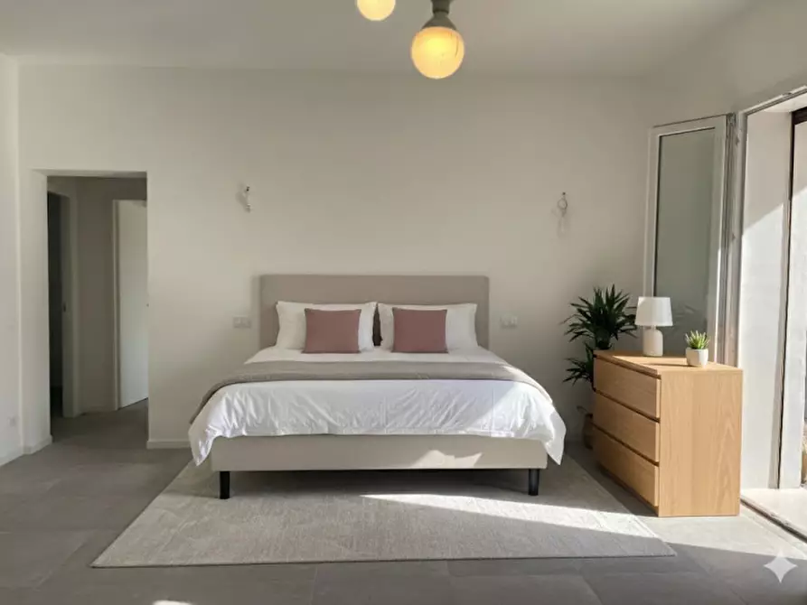 Immagine 5 di Appartamento in vendita  in Via Nino Bixio a Vicenza