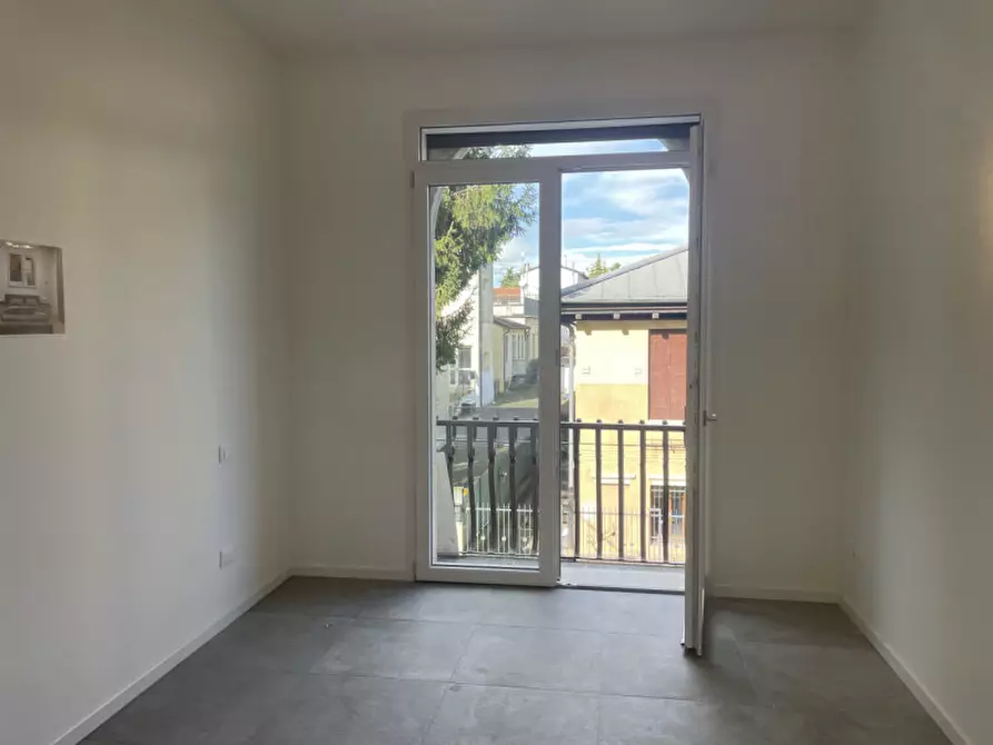 Immagine 6 di Appartamento in vendita  in Via Nino Bixio a Vicenza